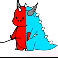 Download dino biru pertama.jpg diupload area pada 13 december 2020 di folder image 23.99 kb. Pin Di Yang Saya Simpan