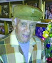 FELIX MARTINEZ Obituary (1929