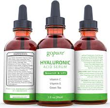 Natural beauty, number 1 home spa. Hyaluronic Acid And Vitamin C Serum Reviews Vitaminwalls