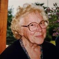 Frances Helen Lieberum Obituary