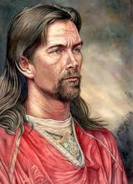 150 Peter Xavier Price Tolkien Art ideas