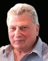 In Loving Memory April 2025 by dayshorepublishing