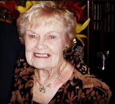 Margaret Willits Obituary