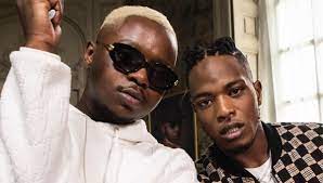 Ces coupes de cheveux seront au top de la tendance fêtes. Niska Et Leto Un Gros Feat Arrive Cette Semaine
