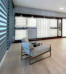 Save with coupons · save on mattresses · curbside pickup Skyline Window Coverings Portland Hunter Douglas