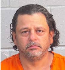 MCSO asks for public's help finding murder suspect