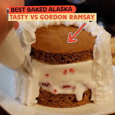 Gordon ramsay surprised a chef with a new. David Seymour Videos Are Gordon Ramsay S Recipes Bad Gordon Ramsay S Favorite Desserts Tested Facebook