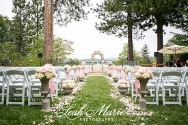 Wedding Ceremony Site Lake Arrowhead Resort Lake Arrowhead California Weddin Socal Wedding Venues Lake Arrowhead Resort California Wedding Photographers