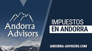 See more of prime andorra on facebook. Impuestos En Andorra Informacion Sobre El Irpf Iva E Impuesto De Sociedades Andorra Advisors Com Youtube