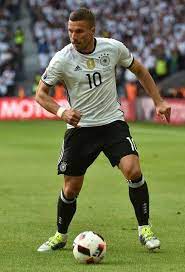 People Photos Lukas Podolski World Football Soccer Players