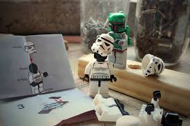 Pin By Tata On Lego Figures Stromtropper Lego Stormtrooper Lego Star Wars Star Wars Love