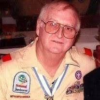 Preston Wayne Hartley Obituary