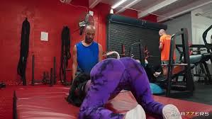 Brazzers The Official Egypt, Dwayne Foxxx A Not So Sneaky Public Gym Bang –  Watch Video in High Quality for Free