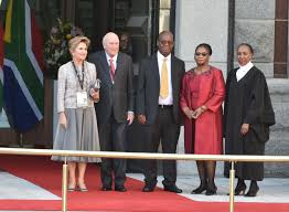 Update information for thandi modise ». Capricornfm News On Twitter Sona2020 Speaker Thandi Modise Rules Against The Motion To Remove Former President De Klerk From The House Mdm