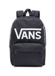 Vans 5002392642 New Skool Backpack Vans Sirt Morhipo Karavanlar Canta Canta Modelleri