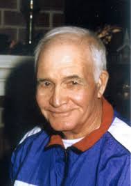 Shelby Pat Humphreys (1920-2007)