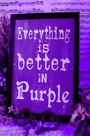14 Best Purple Quotes Memes In Celebration Of Pantone S 2018 Color Of The Year Ultra Violet Purple Wallpaper Iphone Purple Vibe Purple Quotes