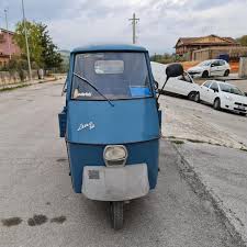 Image result for Blue Medio 1969 Piaggio