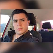 Alan Arriaga's Instagram, Twitter & Facebook