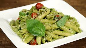 Miso Pesto Pasta Recipe Ebook In 2020 Easy Pasta Recipes Pesto Pasta Recipes Pasta Recipes Alfredo
