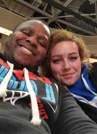 Call A Coach #383 With the State Track Meet starting today, I called  Abernathy Girls Track Coach Keith Bloskas. He's in Austin and was glad to  get the call! “Awesome man! That's