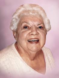 Obituary for Blanche M. (Baril) Bessette