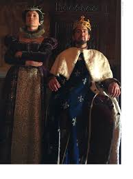 Excerpt from autour des trones: La Guerre Des Trones La Veritable Histoire De L Europe Saison 2 Francetvpro Fr