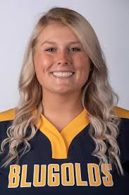 2019 Softball Roster