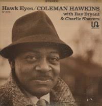 HAWKINS Coleman