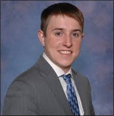 Nicholas Bauman's Instagram, Twitter & Facebook