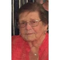 Velma Lee Moore Obituary