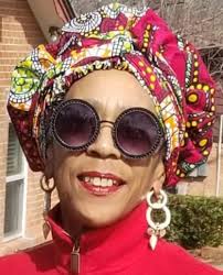 African-style clothing recommendations?