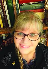 Author Interview with Sharleen Nelson