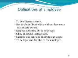 This letter is to inform you that your employment with company name will end as of date termination is effective. Employee Termination Laws In Malaysia