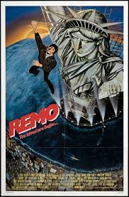 269,483 likes · 900 talking about this. Remo Williams The Adventure Begins 1985 Imdb