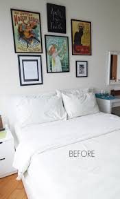 Do you constantly have clothes lying all over the place, or you want to get rid of your dresser to make more space in your bedroom? How To Make Your Bedroom Look Like New In Five Minutes