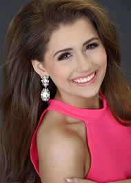 The Miss The Miss Arkansas Scholarship Organization and Miss Arkansas' Teen  week has great Chaperones. Miss