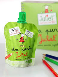 Agence De Communication Print Web A Agen 47 Les Nouvelles Gourdes De Puree De Pommes Juliet Pomme Jus De Pomme Gourde