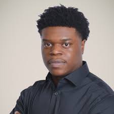 About Darius Shields