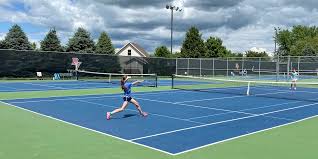 Welcome to balboa tennis club! Usta Facility Recovery Grants Helping Tennis Thrive From Coast To Coast