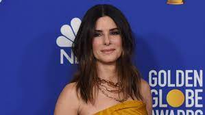 Check out our photo slideshow of famous people with birthdays on july 26, 2021 and find out a fun fact about each person. Sandra Bullock Joins Brad Pitt In Movie Bullet Train Sada El Balad