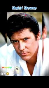 Uplifting Weekend Greetings with Shakin' Stevens