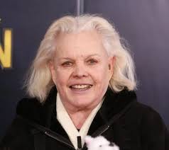 Baby Doll" and "Harlow" star, Carroll Baker, 94.