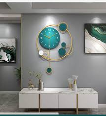 Wondering how minimalism can change your life? Nordic Light Luxury Wall Clock Living Room Modern Minimalist Clock Personality Creative Artist Home Decoration Clock Wall Lazada Ph