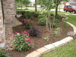 Houston Landscaping Gallery Richards Total Backyard Solutions Houston Landscaping Backyard Landscaping Designs Tropical Landscape Design