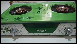 Untuk mendapatkan kompor terbaik yang tidak hanya melihat merk ada beberapa tips yang bisa diikuti. Jual Promo Spesial Kompor Gas Merk Turbo Warna Hijau Di Lapak Angga Store Bukalapak