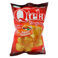 Beli kebutuhan sehari hari online di official store indofood. Indofood Company Qtela
