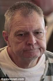 Son gets just THREE MONTHS in jail after his mother is found covered in  rotting bedsores