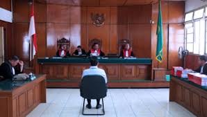 We strive to develop and provide a constantly. Merasa Dikriminalisasi Dalam Kasus Sengketa Lahan Untag Tedja Widjaja Minta Dibebaskan Times Indonesia