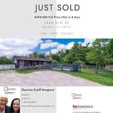 Profile for Musgrave Homes and Land